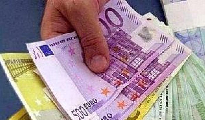 La più grande banca italiana? È  la mafia