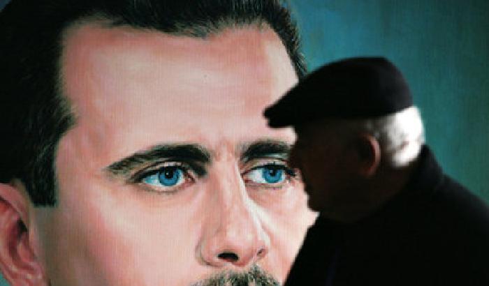 Siria: Onu diviso tra esercito e ribelli