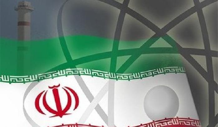 Iran, per l'Aiea nucleare di natura pacifica