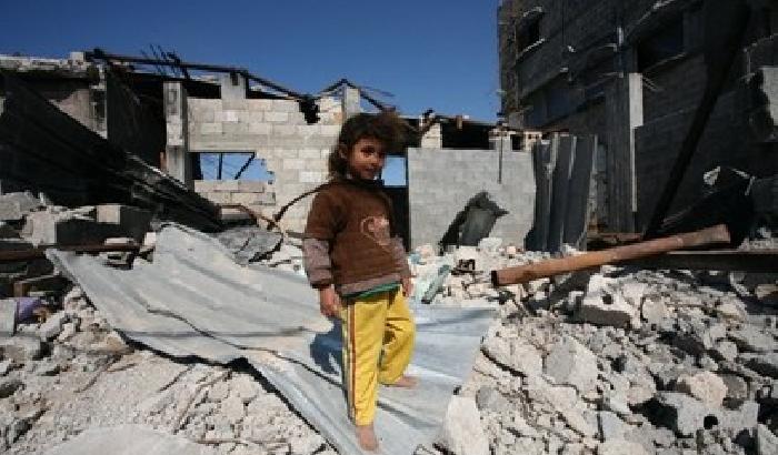 004320-NEWS_34124 Assistenza per bimba palestinese