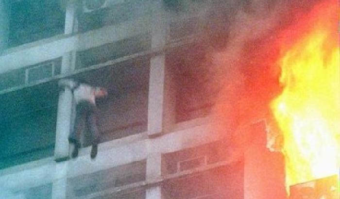 Qatar: 19 bambini muoiono in un incendio