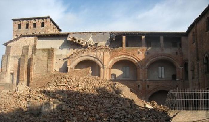 0043C3-NEWS_34512 Forte scossa al Nord, tre operai morti