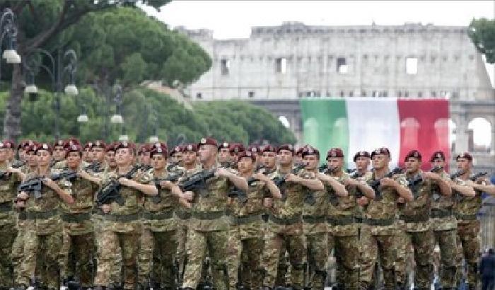 0043EC-NEWS_34597 #no2giugno: su Twitter parte la campagna