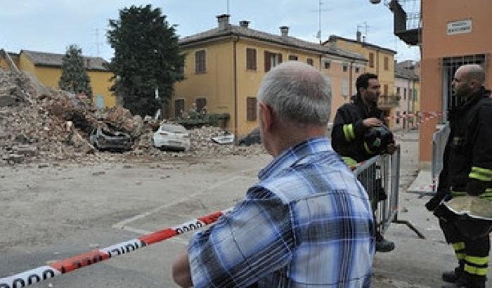 Terremoto: informazione o morbosità?