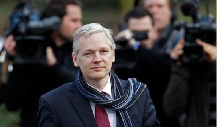 Assange potrà essere estradato in Svezia