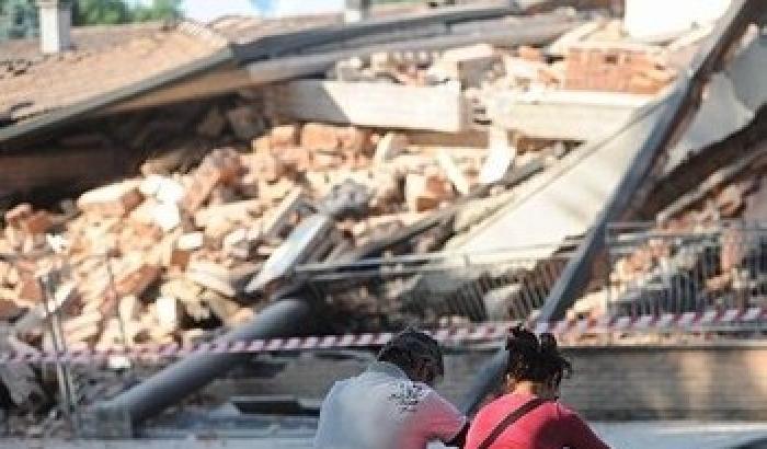 004471-NEWS_34931 Emilia, ancora una notte di scosse