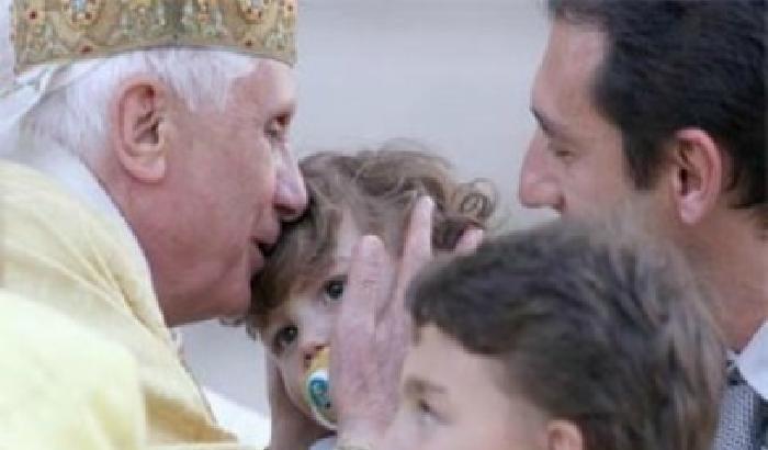 Il Papa a Milano per festeggiare la famiglia