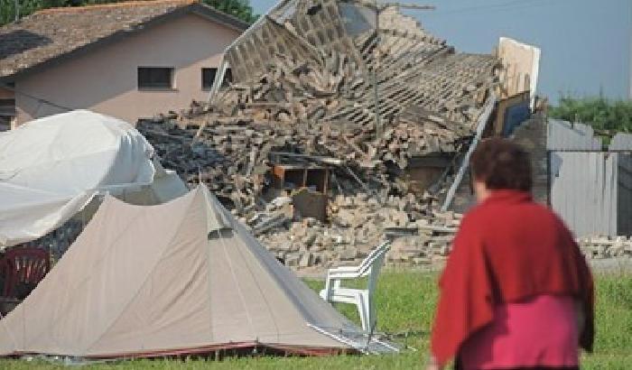 Contro gli sciacalli del terremoto inviati rinforzi