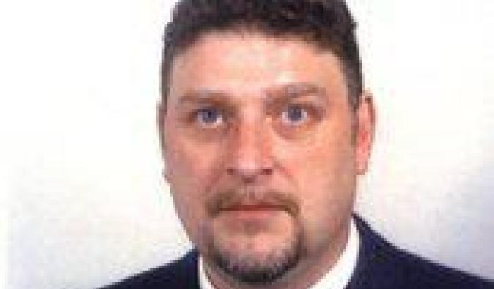 Meglio affossare la Triestina che aiutare i terremotati