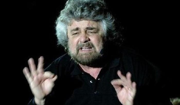 004F37-NEWS_38134 Grillo vola. Domande e ipotesi sul futuro