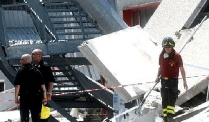 Terremoto: l'Asl di Salerno paga le fatture in anticipo
