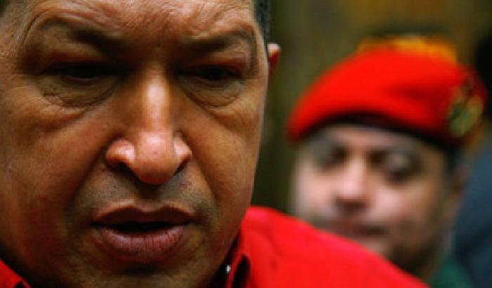 Chavez: la mia rivoluzione è irreversibile