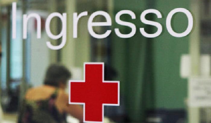 Niente sanità per 9 milioni di italiani