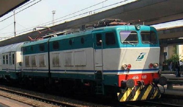 Moretti: senza fondi tagliamo i treni locali