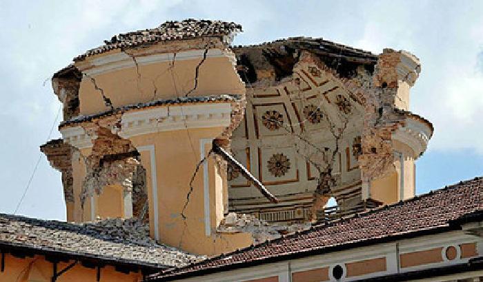 In arrivo nuovi aiuti per l'Aquila