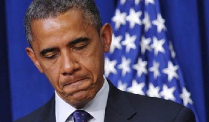 005ADD-NEWS_44882 Obama superato da Romney nei sondaggi