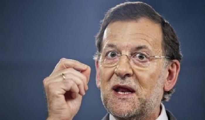 Un razzista di nome Mariano Rajoy