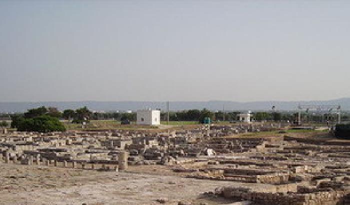 005B3B-NEWS_45096 Un patrimonio archeologico indifeso e sconosciuto