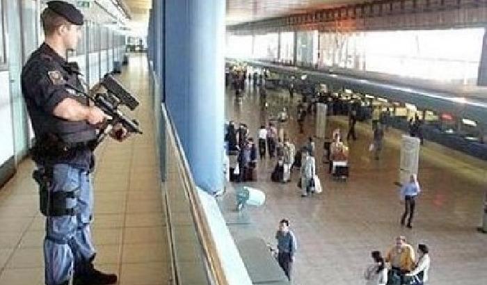 Militari Usa contro al Qaeda, negli aeroporti stranieri