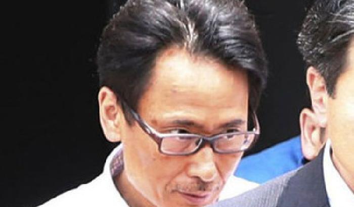 005BE4-NEWS_45519 Giappone, catturato l'ultimo super-ricercato