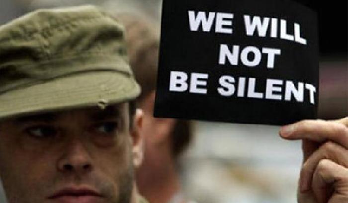 005C39-NEWS_45755 Il Pentagono dedica tutto giugno al gay pride