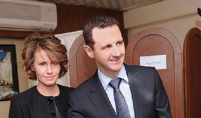 005C41-NEWS_45784 Siria: niente armi dall'Europa, ma nemmeno il caviale