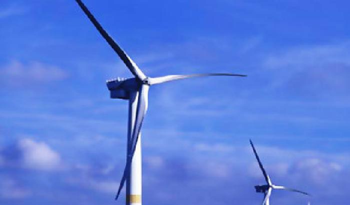 Global wind day: l'eolico cresce in Italia