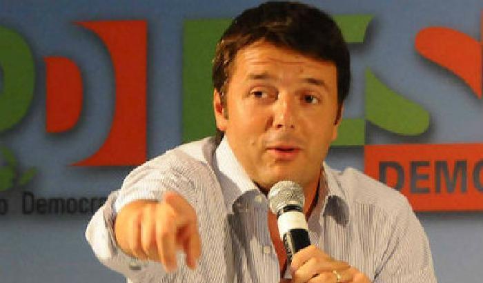 Renzi vs Bersani: primarie con regole certe