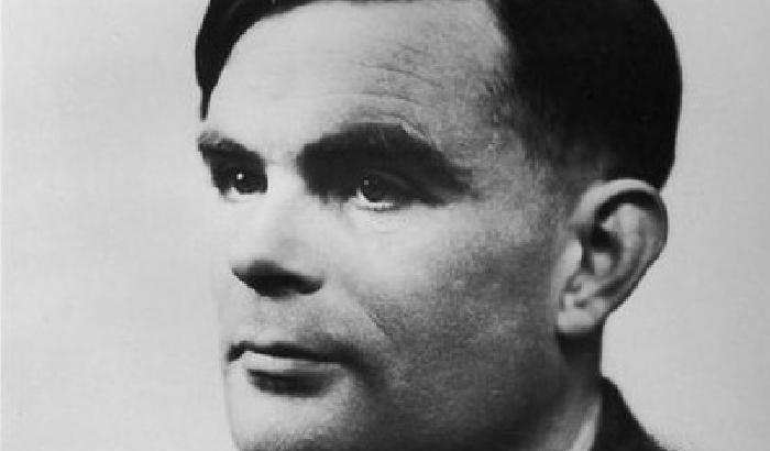 Alan Turing decisivo per sconfiggere i nazisti