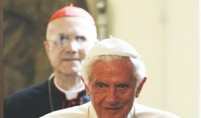 Lo spettro di Dan Brown sul Vaticano