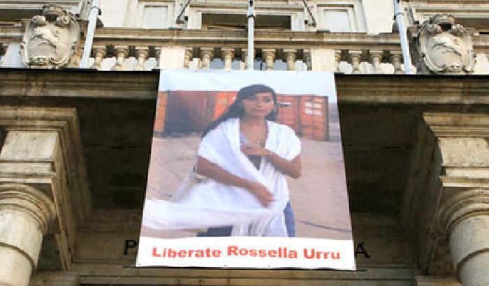 Rossella Urru, liberazione più vicina