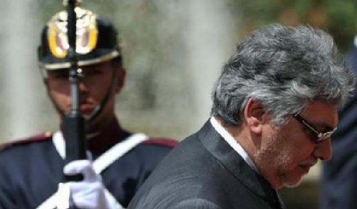 L'Argentina ritira il proprio ambasciatore dal Paraguay