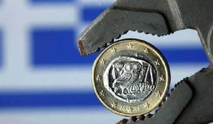 I soldi prestati alla Grecia non saranno restituiti