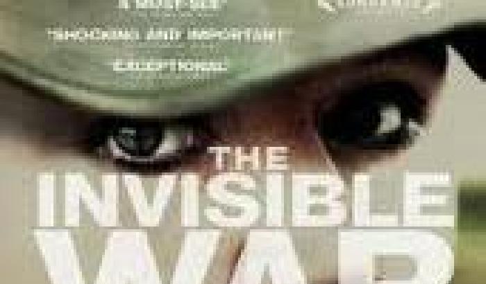 00601F-NEWS_48122 Stupri in caserma. Ora c'è un film che li racconta