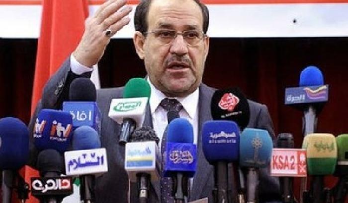 In Iraq il governo soffoca la stampa