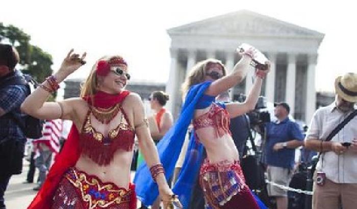 Usa, la riforma sanitaria è costituzionale