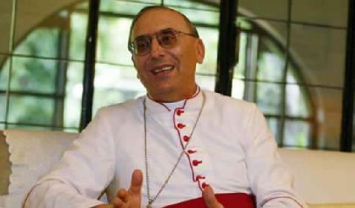 Siria, il falso vescovo era un prete lefebvriano