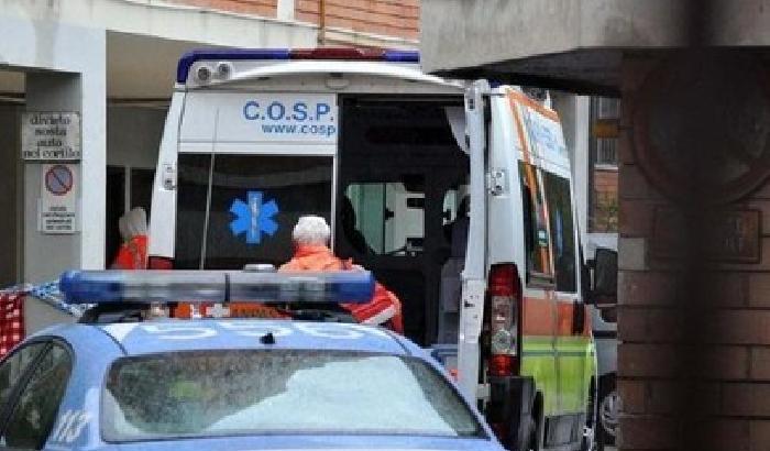 Roma: esplode una granata, muore un operaio