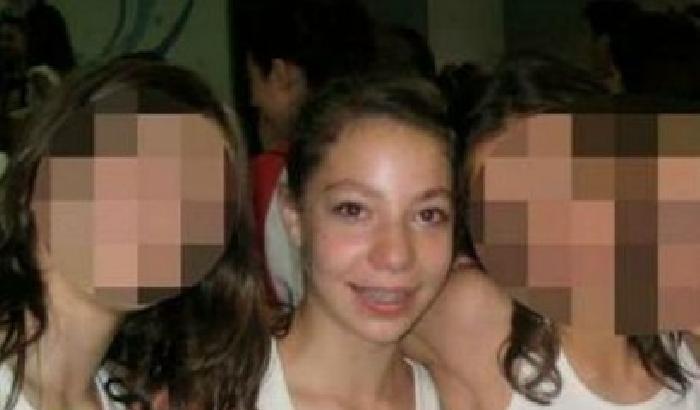 00694B-NEWS_49283 Yara, caccia al Dna di una donna