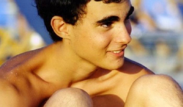 0001AE-NEWS_659 Aldrovandi: vinceremo le resistenze della polizia