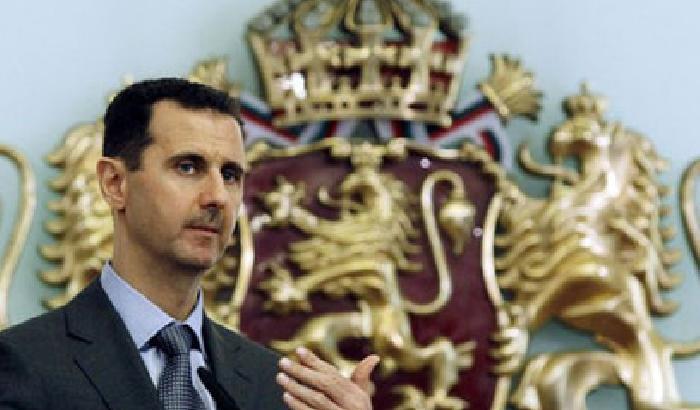 L'Onu denuncia le brutalità di Assad