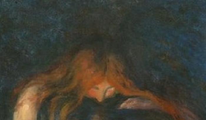 0069F2-NEWS_49678 Edvard Munch, sospeso tra cinema e fotografia