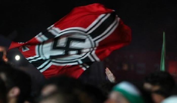 Ultras fascisti e nazisti