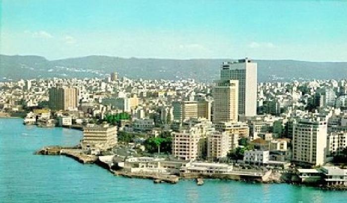 006A67-NEWS_50083 Libano: l'Arabia Saudita sconsiglia i viaggi