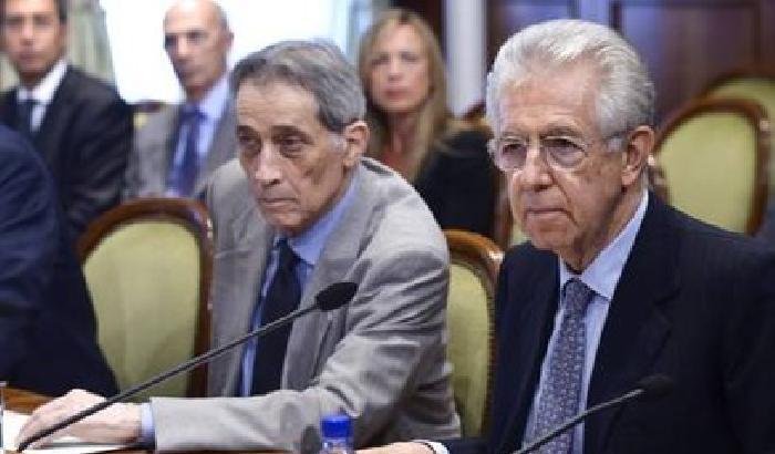 Spending review, il 20% dei dirigenti della PA a casa