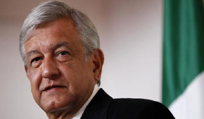 Messico: Obrador chiede di ricontare i voti