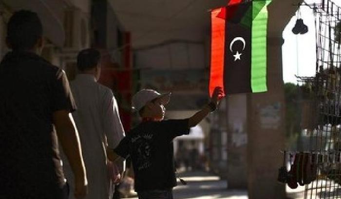 La vera primavera araba sarà in Libia?
