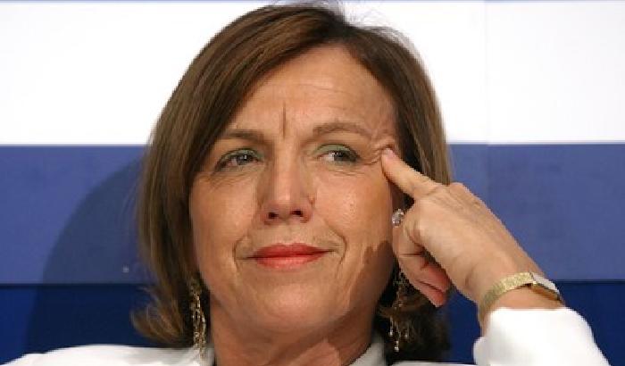 006B75-NEWS_50670 La Camera boccia la sfiducia a Fornero