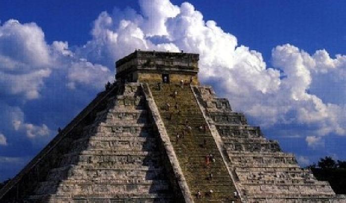 Profezia Maya, il mondo non finirà nel 2012