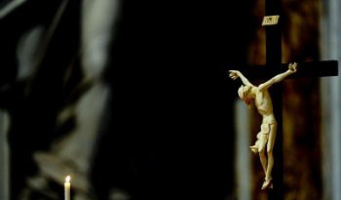 006C4D-NEWS_51149 Assolto il giudice anti-crocifisso